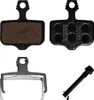 Avid Scheibenbremsbeläge 2 PIECE ROAD/ELIXIR/DB/LEVEL B1 Produktbild-Vorschau 6