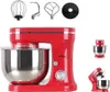 Küchenmaschine 1200W mit 5L Edelstahl-Rührschüssel , Produktbild-Vorschau 2