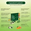 Biostile B-Greens – 30 bustine | Digestione, energia e Anteprima dell’immagine prodotto 3
