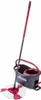 Vileda Wischmop-Set Turbo Easy Wring & Clean incl. Produktbild-Vorschau 42
