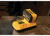 DeWalt DCB 117 snellader 18 V 12 A laadstroom voor XR Productafbeelding-voorbeeld 5