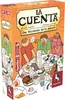 La Cuenta – Taktisches Tapas-Kartenspiel mit Produktbild-Vorschau 1