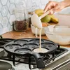 Panvica na vajcia a palacinky 26 cm s nepriľnavým povrchom Náhľad obrázku produktu 13
