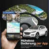 Camigoo® D1 Pro – Dashcam Auto Vorne und Hinten – Ultra 4K Produktbild-Vorschau 7