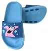 Spongebob Schwammkopf 3D Badelatschen für Jungen - Patrick Produktbild-Vorschau 4