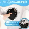 FLIPLINE Badewannenmatte, 100 x 40 cm - rutschfest, Produktbild-Vorschau 8