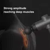 Mini Muskelmassagepistole, Tragbares Elektrisches Produktbild-Vorschau 5
