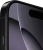 Apple iPhone 16 Pro 128GB Titanium Black Náhled obrázku produktu 4