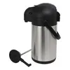 METRO PROFESSIONAL Thermoskanne, 20 x 15,5 x 40 cm, 3 L, Produktbild-Vorschau 4