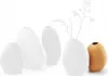 Philippi Bud Vase, ocker Keramik, 10 (h) cm 140011 Produktbild-Vorschau 1
