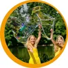 Pustefix XXL-Bubbles Podgląd zdjęcia produktu 3