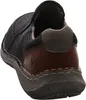 Rieker Herren Halbschuh Slipper 03053, Größe:44 EU, Produktbild-Vorschau 48