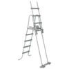 Bestway® Power Steel™ Kit piscine à cadre avec pompe de Voir les images du produit 25