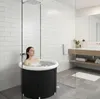 Składana Beczka Do Zimnych Kąpieli 75Cm Wanna Regeneracyjna Podgląd zdjęcia produktu 22