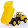 DOLU grand camion à benne 83cm dans une boîte 7112 71125 Voir les images du produit 4
