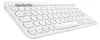 Logitech K380 Multi-Device, Mini, Kabellos, Bluetooth, Produktbild-Vorschau 1