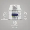 2K Parketolie & Houtolie Kleurloos 400 ml – Duurzame Productafbeelding-voorbeeld 6