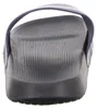 Sneakers Herren-Badepantolette Blau, Farbe:blau, EU Produktbild-Vorschau 3
