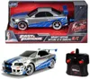 Jada ferngesteuertes Auto Hollywood R. RC Fast & Furious Produktbild-Vorschau 2