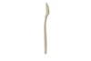 Kochblume Silikon Restelöffel 20 cm taupe, flexible Produktbild-Vorschau 5