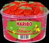 HARIBO Riesen Erdberen Dose mit 150 Stück Produktbild-Vorschau 9