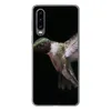 MuchoWow® Handyhülle Schutzhülle Hülle für Huawei P30 Produktbild-Vorschau 1
