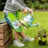 Esschert Design Kindergießkanne Insekten 1,3 Liter - Metall Produktbild-Vorschau 6