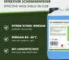 Flotex - Scheibenenteiser 5L - Schlierenfreies Produktbild-Vorschau 2