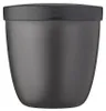 Mepal - Snackpot Ellipse - 500 ml - Nordic black Produktbild-Vorschau 1