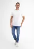 LERROS Doppelpack T-Shirt Rundhals in Premium Produktbild-Vorschau 8