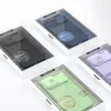 Nillkin Camshield Silky Silicone Case Etui Iphone 14 Pro Podgląd zdjęcia produktu 25