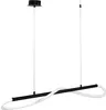 Stropní svítidlo TOOLIGHT APP853-CP BLACK Náhled obrázku produktu 3