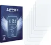 6x Für Garmin Montana 710 Schutzfolie Savvies Displayschutz Produktbild-Vorschau 3