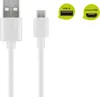 Goobay 38665, 0,5 m, USB A, Micro-USB B, USB 2.0, 0,48 Produktbild-Vorschau 7