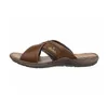 Rieker Heren slippers  Open Teen - Cognac - Maat 43 Produktbild-Vorschau 35