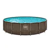 Mountfield Elitní bazén s proutěným rámem 4,27 m x 1,07 m Náhled obrázku produktu 4