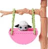 Asilo Enchantimals con il cavallo e il trotto di Haydie Anteprima dell’immagine prodotto 5