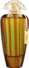 A perfume bottle with a striped design. Anteprima dell’immagine prodotto