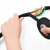 KFZ Gewebeband Textilband Isolierband Klebeband Vlies Tape Produktbild-Vorschau 5