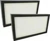 vhbw 2x HEPA Filter Ersatz für Venta 2122100 für Produktbild-Vorschau 1
