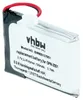 vhbw 5x Akku Ersatz für Opticon OPN-2001 für Barcodescanner Produktbild-Vorschau 8