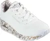 SKECHERS UNO-LOVING LOVE Sneaker Damen weiss 38 Produktbild-Vorschau 20