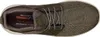 Skechers Delson Camben Grün OLV Größe EU 45 Produktbild-Vorschau 16