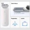 Xiaomi Cordless Hair Straightener Brush Hair straightening Voir les images du produit 10
