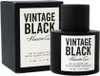 Kenneth Cole - Vintage Black EDT Podgląd zdjęcia produktu 2