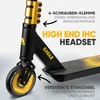 Apollo Stunt Scooter - Eagle - Freestyle Scooter Produktbild-Vorschau 2