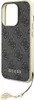 Guess Guhcp15Lgf4Ggr Iphone 15 Pro 6.1 Szary/Grey Hardcase Voir les images du produit 6