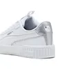 Puma Carina 2.0 Pop up Sneaker Weiß Produktbild-Vorschau 8
