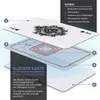 Aplic 2x carta NFC RFID, protezione RFID e NFC / carta RFID Anteprima dell’immagine prodotto 5