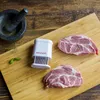 Piqueur FLEICHZARTMACHER Acier inoxydable Steak Grill Voir les images du produit 3